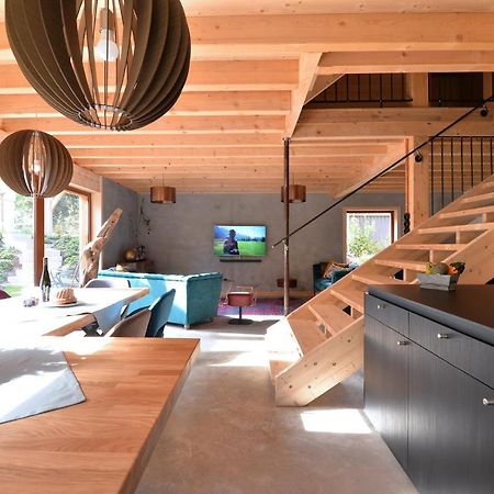 Les Granges Modernes Bruebach Exterior foto