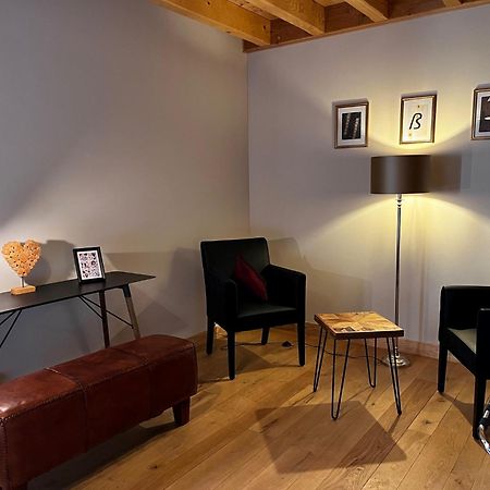 Les Granges Modernes Bruebach Quarto foto
