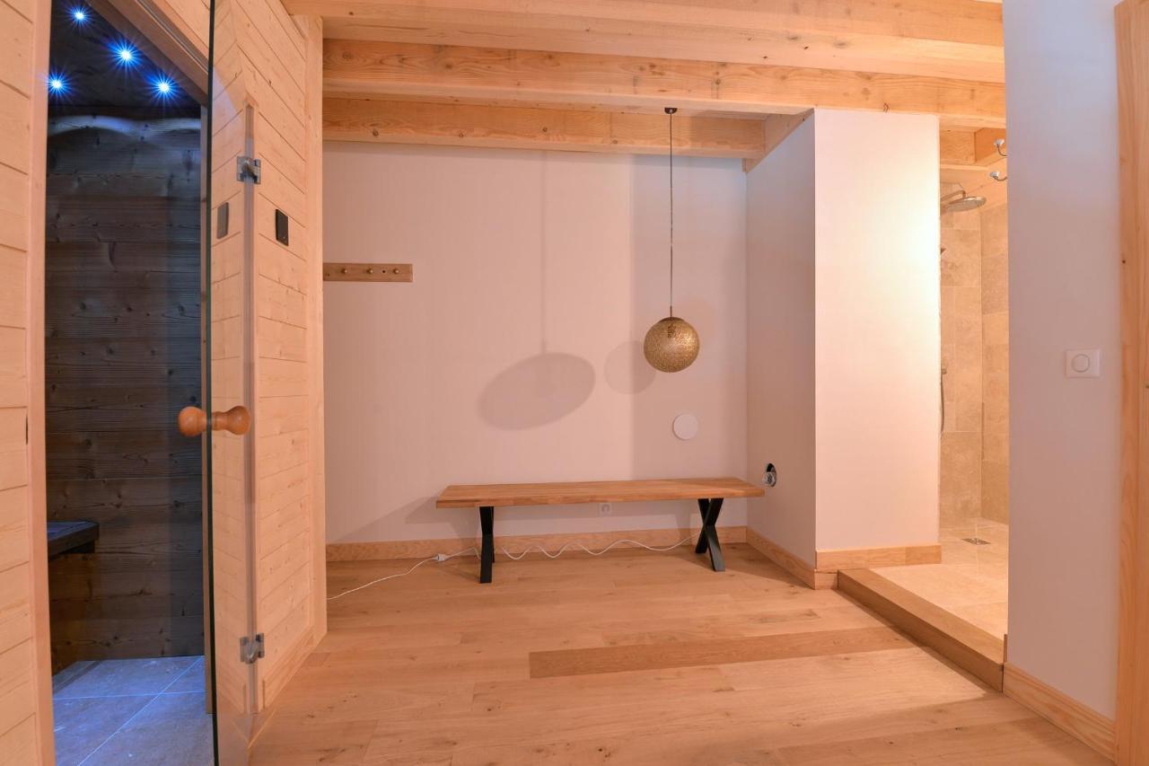 Les Granges Modernes Bruebach Exterior foto